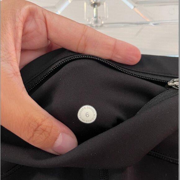 Lululemon Speed Up Mid-Rise Leggings - Picture 6 of 14